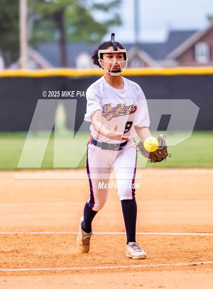 Thumbnail 3 in Pine Forest @ Terry Sanford photogallery.