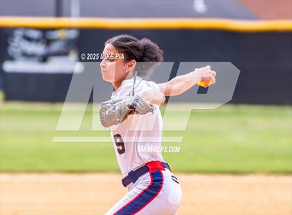 Thumbnail 2 in Pine Forest @ Terry Sanford photogallery.