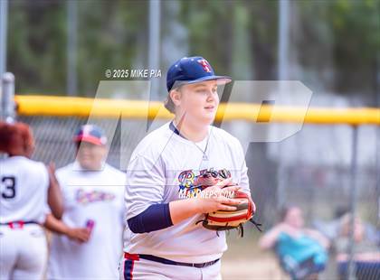 Thumbnail 3 in Pine Forest @ Terry Sanford photogallery.