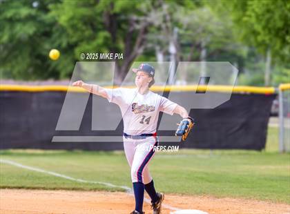 Thumbnail 2 in Pine Forest @ Terry Sanford photogallery.