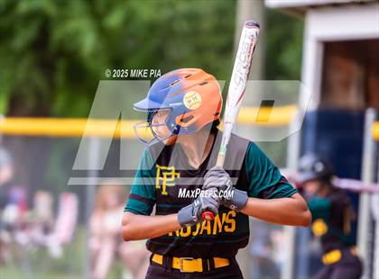 Thumbnail 3 in Pine Forest @ Terry Sanford photogallery.