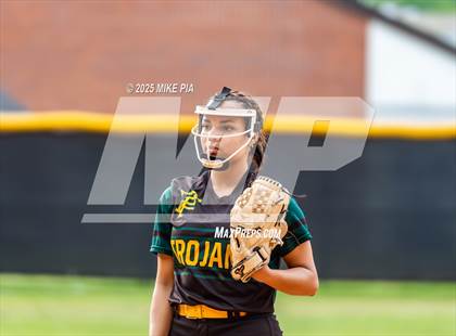 Thumbnail 3 in Pine Forest @ Terry Sanford photogallery.