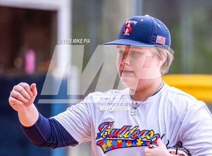 Thumbnail 1 in Pine Forest @ Terry Sanford photogallery.