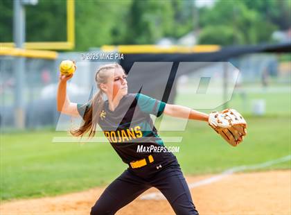 Thumbnail 1 in Pine Forest @ Terry Sanford photogallery.