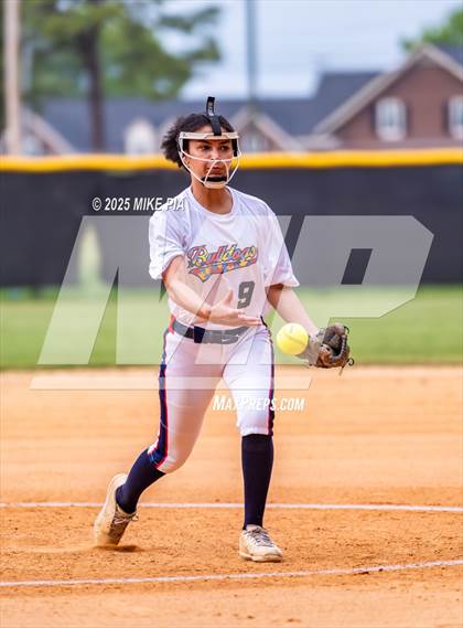 Thumbnail 3 in Pine Forest @ Terry Sanford photogallery.