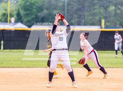 Thumbnail 3 in Pine Forest @ Terry Sanford photogallery.