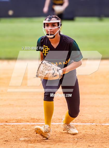 Thumbnail 1 in Pine Forest @ Terry Sanford photogallery.