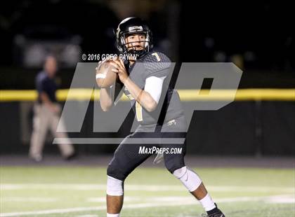 Thumbnail 3 in Pope John XXIII @ Paramus Catholic photogallery.