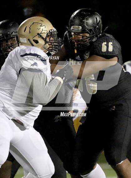 Thumbnail 2 in Pope John XXIII @ Paramus Catholic photogallery.
