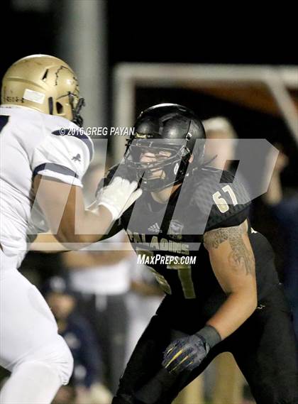 Thumbnail 1 in Pope John XXIII @ Paramus Catholic photogallery.