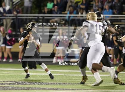 Thumbnail 3 in Pope John XXIII @ Paramus Catholic photogallery.