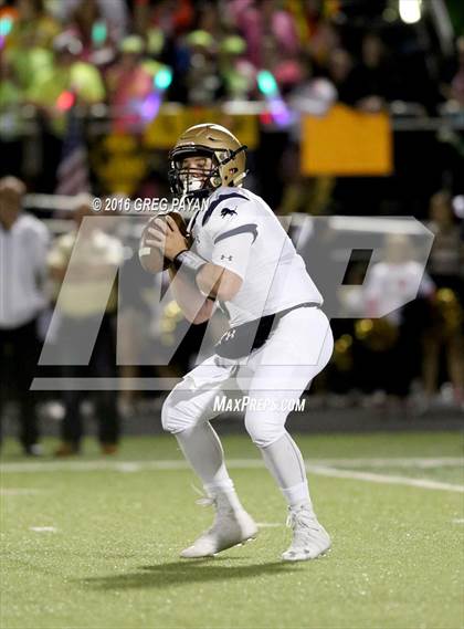 Thumbnail 2 in Pope John XXIII @ Paramus Catholic photogallery.