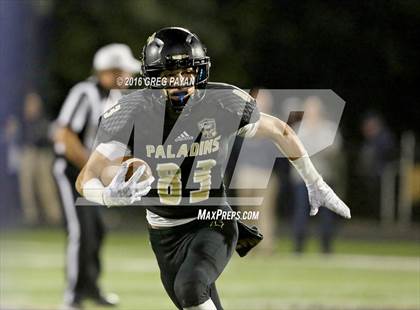 Thumbnail 2 in Pope John XXIII @ Paramus Catholic photogallery.