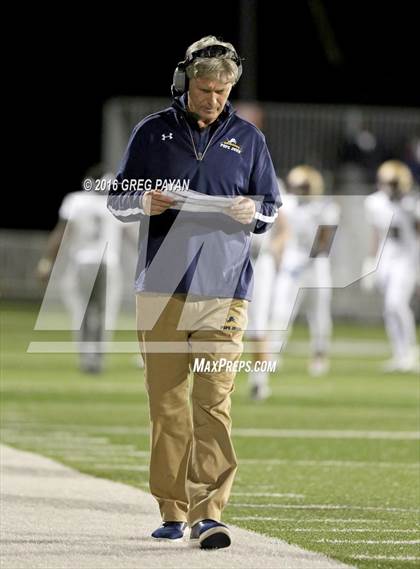 Thumbnail 2 in Pope John XXIII @ Paramus Catholic photogallery.