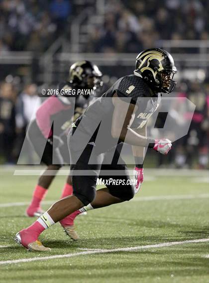 Thumbnail 1 in Pope John XXIII @ Paramus Catholic photogallery.