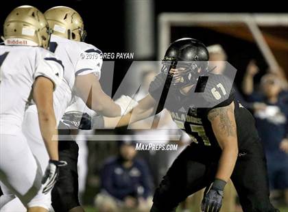 Thumbnail 3 in Pope John XXIII @ Paramus Catholic photogallery.