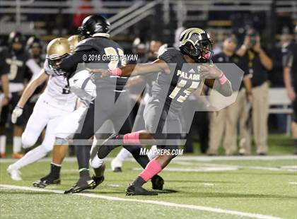 Thumbnail 1 in Pope John XXIII @ Paramus Catholic photogallery.