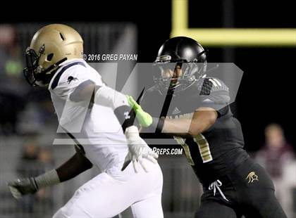 Thumbnail 3 in Pope John XXIII @ Paramus Catholic photogallery.