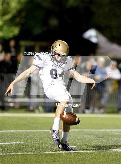 Thumbnail 3 in Pope John XXIII @ Paramus Catholic photogallery.