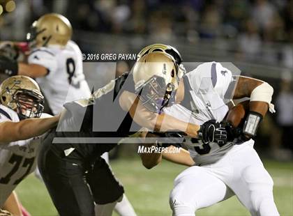 Thumbnail 3 in Pope John XXIII @ Paramus Catholic photogallery.