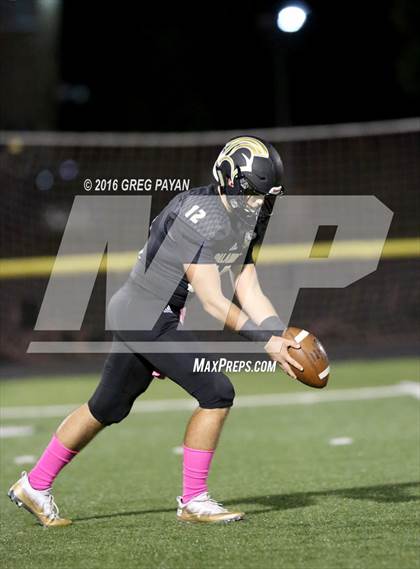 Thumbnail 2 in Pope John XXIII @ Paramus Catholic photogallery.