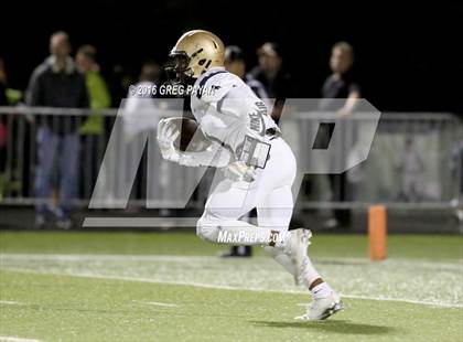 Thumbnail 2 in Pope John XXIII @ Paramus Catholic photogallery.