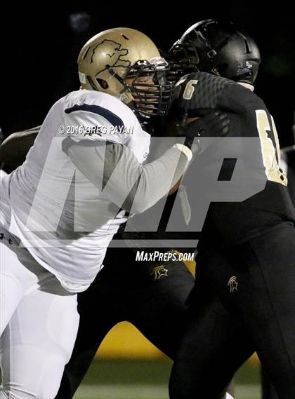 Thumbnail 1 in Pope John XXIII @ Paramus Catholic photogallery.