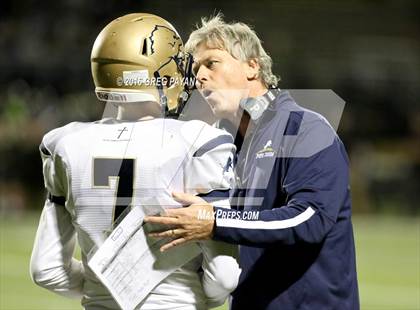 Thumbnail 3 in Pope John XXIII @ Paramus Catholic photogallery.