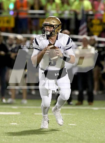 Thumbnail 3 in Pope John XXIII @ Paramus Catholic photogallery.