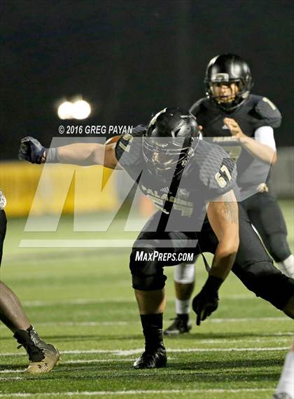 Thumbnail 2 in Pope John XXIII @ Paramus Catholic photogallery.