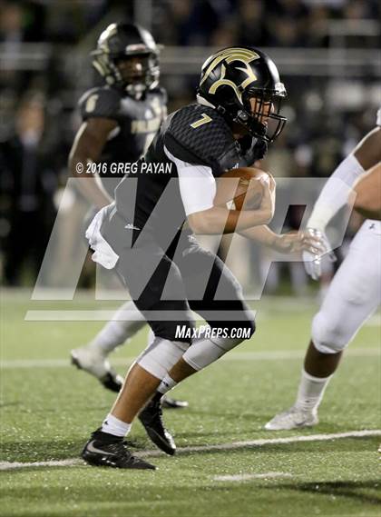 Thumbnail 2 in Pope John XXIII @ Paramus Catholic photogallery.