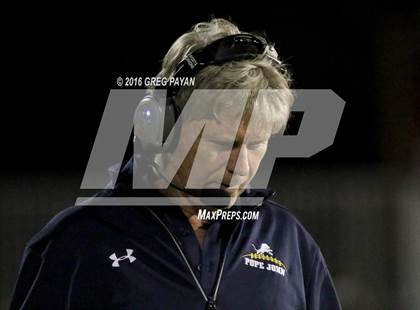 Thumbnail 3 in Pope John XXIII @ Paramus Catholic photogallery.
