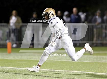 Thumbnail 1 in Pope John XXIII @ Paramus Catholic photogallery.