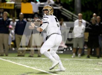 Thumbnail 3 in Pope John XXIII @ Paramus Catholic photogallery.