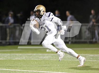 Thumbnail 3 in Pope John XXIII @ Paramus Catholic photogallery.