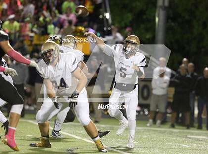 Thumbnail 2 in Pope John XXIII @ Paramus Catholic photogallery.