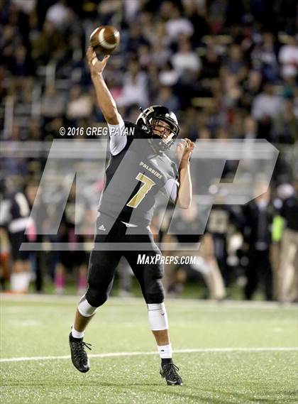 Thumbnail 2 in Pope John XXIII @ Paramus Catholic photogallery.