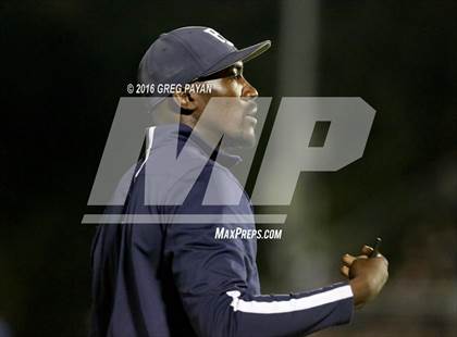 Thumbnail 1 in Pope John XXIII @ Paramus Catholic photogallery.