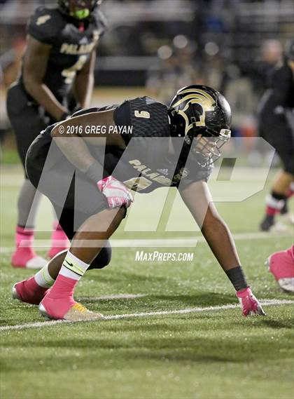 Thumbnail 3 in Pope John XXIII @ Paramus Catholic photogallery.