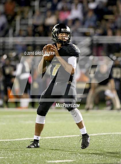 Thumbnail 2 in Pope John XXIII @ Paramus Catholic photogallery.