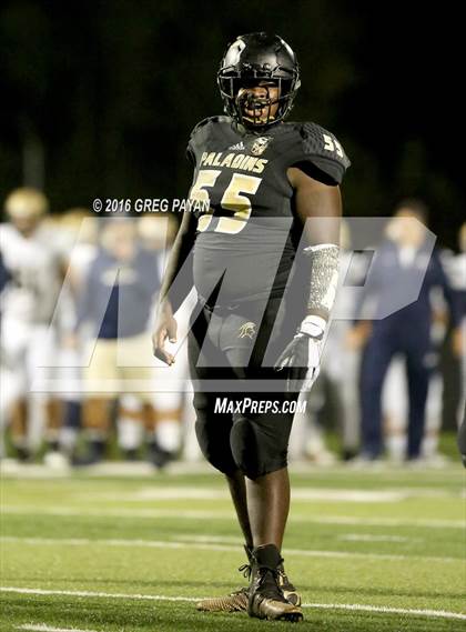 Thumbnail 3 in Pope John XXIII @ Paramus Catholic photogallery.