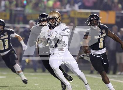 Thumbnail 1 in Pope John XXIII @ Paramus Catholic photogallery.