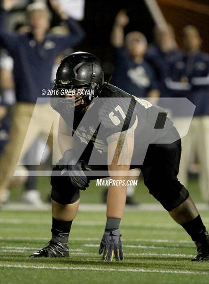 Thumbnail 2 in Pope John XXIII @ Paramus Catholic photogallery.