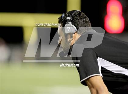 Thumbnail 3 in Pope John XXIII @ Paramus Catholic photogallery.