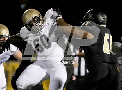 Thumbnail 3 in Pope John XXIII @ Paramus Catholic photogallery.