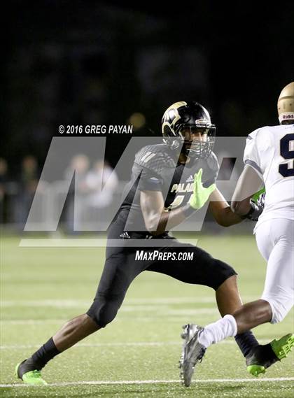 Thumbnail 2 in Pope John XXIII @ Paramus Catholic photogallery.
