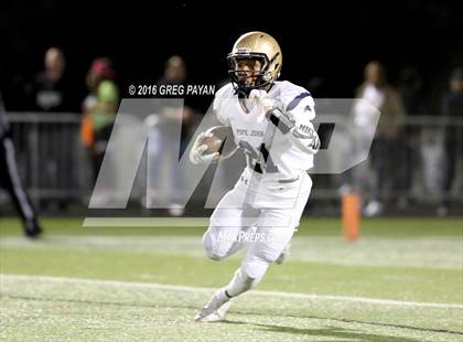 Thumbnail 2 in Pope John XXIII @ Paramus Catholic photogallery.