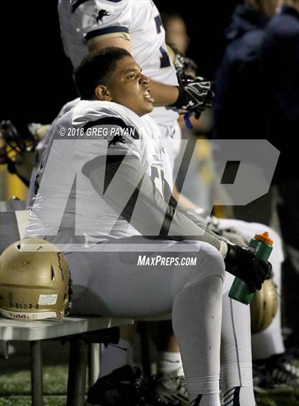 Thumbnail 2 in Pope John XXIII @ Paramus Catholic photogallery.