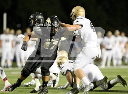 Thumbnail 2 in Pope John XXIII @ Paramus Catholic photogallery.