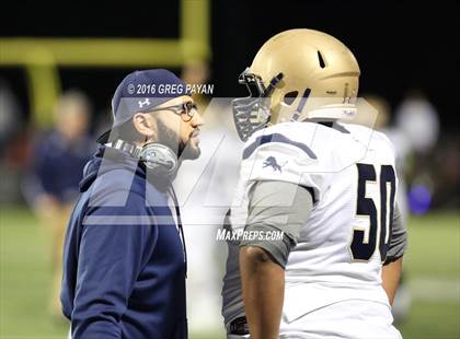 Thumbnail 3 in Pope John XXIII @ Paramus Catholic photogallery.